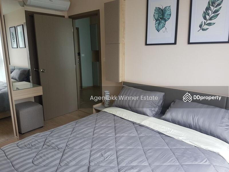 IDEO O2 Bangna, Bangkok, 195 Sanphawut Road, Bang Na Tai, Bang Na, Bangkok, 2 Bedrooms, 53 sqm, Condo For Rent, by Agentbkk, 10712639 - DDproperty.com