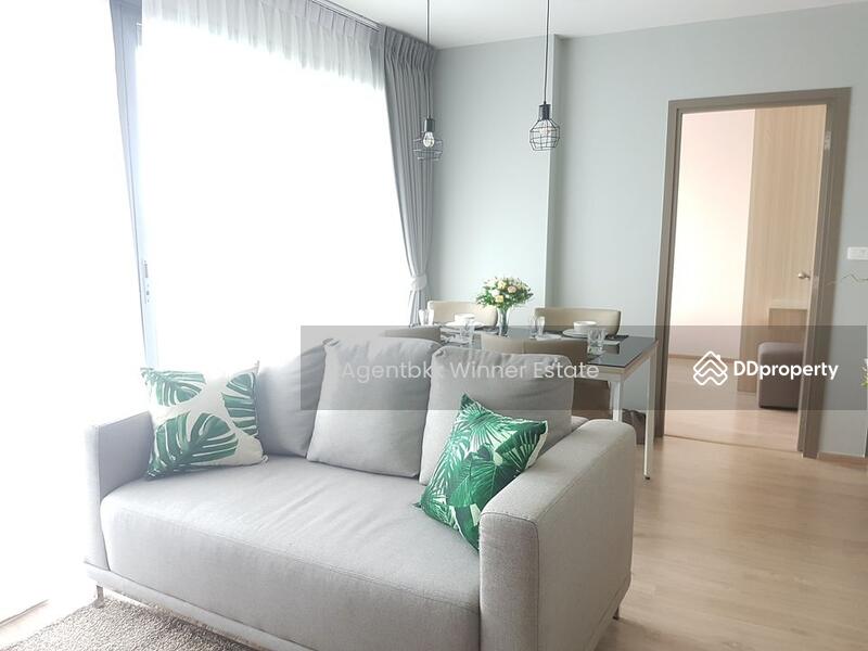 IDEO O2 Bangna, Bangkok, 195 Sanphawut Road, Bang Na Tai, Bang Na, Bangkok, 2 Bedrooms, 53 sqm, Condo For Rent, by Agentbkk, 10712639 - DDproperty.com