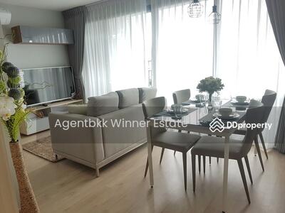 For Rent - IDEO O2 Bangna, Bangkok