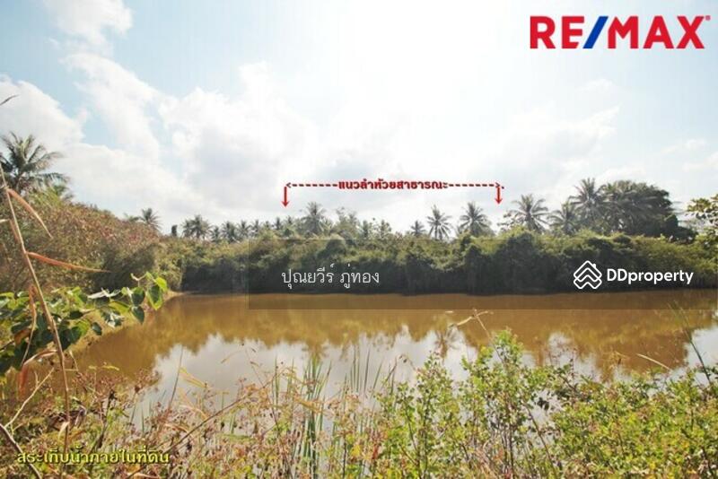 ขาย ที่ดิน ติดถนนเพชรเกษม ปราณบุรี หัวหิน ตรงข้ามค่ายธนะรัชต์ 12 ไร่ ราคาถูก