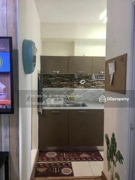Bliz Condominium Rama 9-Hua Mak : บลิซ คอนโดมิเนียม พระราม 9-หัวหมาก, กรุงเทพ, 3382 ถนนศรีนครินทร์, สวนหลวง, กรุงเทพ, 30 ตร.ม., คอนโด ขาย, โดย ฝากขายบ้าน ฝากขายบ้านมือสอง ฝากขายอสัง Realty HuB, 10712729 - DDproperty.com