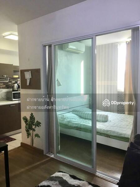 Bliz Condominium Rama 9-Hua Mak : บลิซ คอนโดมิเนียม พระราม 9-หัวหมาก, กรุงเทพ, 3382 ถนนศรีนครินทร์, สวนหลวง, กรุงเทพ, 30 ตร.ม., คอนโด ขาย, โดย ฝากขายบ้าน ฝากขายบ้านมือสอง ฝากขายอสัง Realty HuB, 10712729 - DDproperty.com