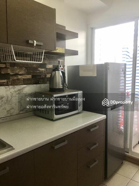 Bliz Condominium Rama 9-Hua Mak : บลิซ คอนโดมิเนียม พระราม 9-หัวหมาก, กรุงเทพ, 3382 ถนนศรีนครินทร์, สวนหลวง, กรุงเทพ, 30 ตร.ม., คอนโด ขาย, โดย ฝากขายบ้าน ฝากขายบ้านมือสอง ฝากขายอสัง Realty HuB, 10712729 - DDproperty.com