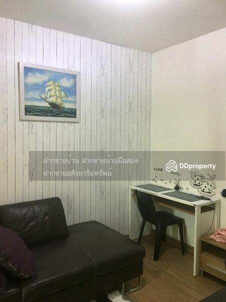 Bliz Condominium Rama 9-Hua Mak, Bangkok, 3382 Phatthanakan Rd, Suan Luang, Bangkok, 1 Bedroom, 30 sqm, Condo For Sale, by ฝากขายบ้าน ฝากขายบ้านมือสอง ฝากขายอสัง Realty HuB, 10712729 - DDproperty.com