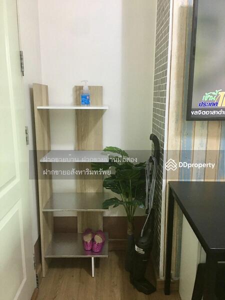 Bliz Condominium Rama 9-Hua Mak : บลิซ คอนโดมิเนียม พระราม 9-หัวหมาก, กรุงเทพ, 3382 ถนนศรีนครินทร์, สวนหลวง, กรุงเทพ, 30 ตร.ม., คอนโด ขาย, โดย ฝากขายบ้าน ฝากขายบ้านมือสอง ฝากขายอสัง Realty HuB, 10712729 - DDproperty.com