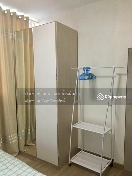 Bliz Condominium Rama 9-Hua Mak, Bangkok, 3382 Phatthanakan Rd, Suan Luang, Bangkok, 1 Bedroom, 30 sqm, Condo For Sale, by ฝากขายบ้าน ฝากขายบ้านมือสอง ฝากขายอสัง Realty HuB, 10712729 - DDproperty.com