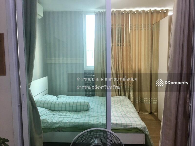 Bliz Condominium Rama 9-Hua Mak : บลิซ คอนโดมิเนียม พระราม 9-หัวหมาก, กรุงเทพ, 3382 ถนนศรีนครินทร์, สวนหลวง, กรุงเทพ, 30 ตร.ม., คอนโด ขาย, โดย ฝากขายบ้าน ฝากขายบ้านมือสอง ฝากขายอสัง Realty HuB, 10712729 - DDproperty.com