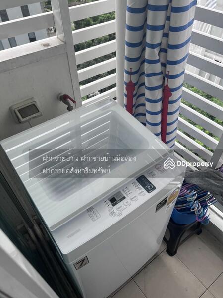 Bliz Condominium Rama 9-Hua Mak : บลิซ คอนโดมิเนียม พระราม 9-หัวหมาก, กรุงเทพ, 3382 ถนนศรีนครินทร์, สวนหลวง, กรุงเทพ, 30 ตร.ม., คอนโด ขาย, โดย ฝากขายบ้าน ฝากขายบ้านมือสอง ฝากขายอสัง Realty HuB, 10712729 - DDproperty.com