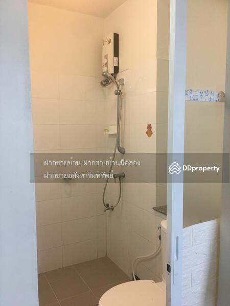 Bliz Condominium Rama 9-Hua Mak : บลิซ คอนโดมิเนียม พระราม 9-หัวหมาก, กรุงเทพ, 3382 ถนนศรีนครินทร์, สวนหลวง, กรุงเทพ, 30 ตร.ม., คอนโด ขาย, โดย ฝากขายบ้าน ฝากขายบ้านมือสอง ฝากขายอสัง Realty HuB, 10712729 - DDproperty.com