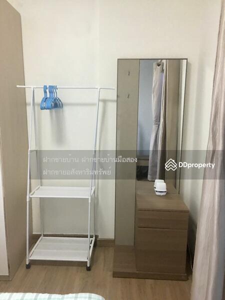 Bliz Condominium Rama 9-Hua Mak : บลิซ คอนโดมิเนียม พระราม 9-หัวหมาก, กรุงเทพ, 3382 ถนนศรีนครินทร์, สวนหลวง, กรุงเทพ, 30 ตร.ม., คอนโด ขาย, โดย ฝากขายบ้าน ฝากขายบ้านมือสอง ฝากขายอสัง Realty HuB, 10712729 - DDproperty.com