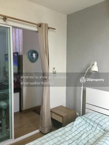 Bliz Condominium Rama 9-Hua Mak : บลิซ คอนโดมิเนียม พระราม 9-หัวหมาก, กรุงเทพ, 3382 ถนนศรีนครินทร์, สวนหลวง, กรุงเทพ, 30 ตร.ม., คอนโด ขาย, โดย ฝากขายบ้าน ฝากขายบ้านมือสอง ฝากขายอสัง Realty HuB, 10712729 - DDproperty.com