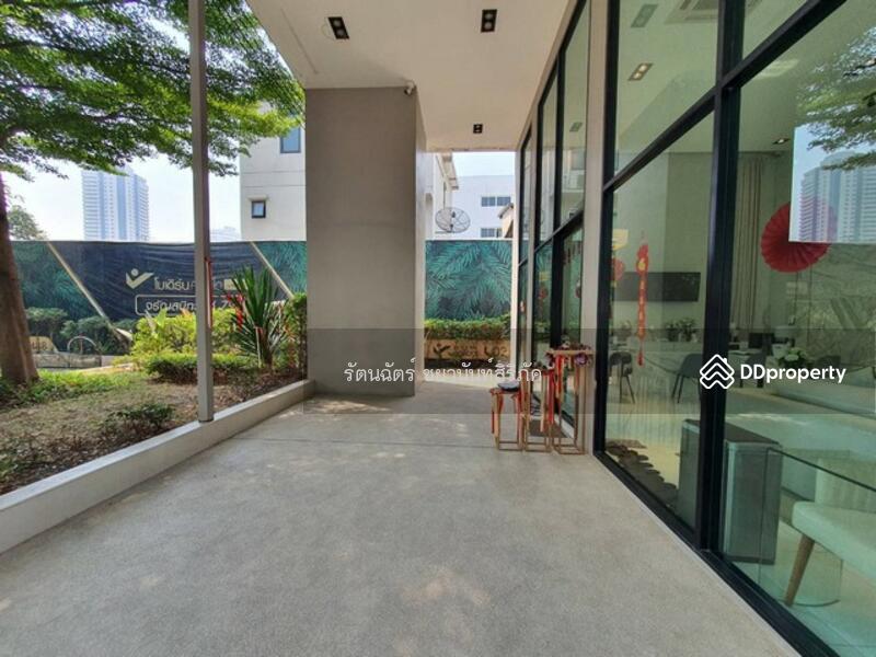 For Rent - ให้เช่าที่ดินพร้อมอาคาร ติดถนนใหญ่ ซอยจรัญสนิทวงศ์ 74/1 ตำบลบางอ้อ อำเภอบางพลัด จังหวัดกรุงเทพมหานคร, Bangkok