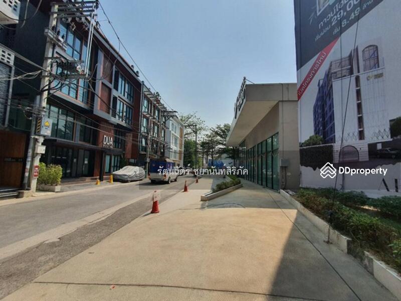 For Rent - ให้เช่าที่ดินพร้อมอาคาร ติดถนนใหญ่ ซอยจรัญสนิทวงศ์ 74/1 ตำบลบางอ้อ อำเภอบางพลัด จังหวัดกรุงเทพมหานคร, Bangkok