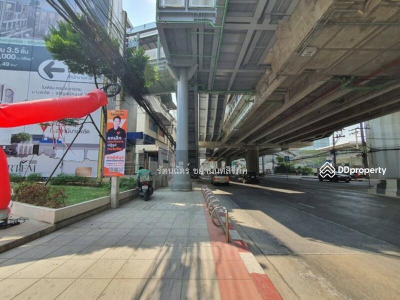 For Rent - ให้เช่าที่ดินพร้อมอาคาร ติดถนนใหญ่ ซอยจรัญสนิทวงศ์ 74/1 ตำบลบางอ้อ อำเภอบางพลัด จังหวัดกรุงเทพมหานคร, Bangkok
