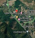 ขายที่ดินเขาใหญ่ 3-1-34 ไร่ ก่อนถึงด่านตรวจและศาลเจ้าพ่อเขาใหญ่ ถ.ธนะรัชต์, นครราชสีมา