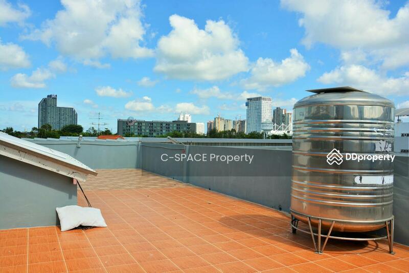House for rent, 30 sq wa, Bangna District, Soi Lasalle, Bangkok., Bangkok, สุขุมวิท, Bang Na, Bangkok, 4 Bedrooms, 350 sqm, Single Detached House For Rent, by Sea Saikeaw, 10712977 - DDproperty.com
