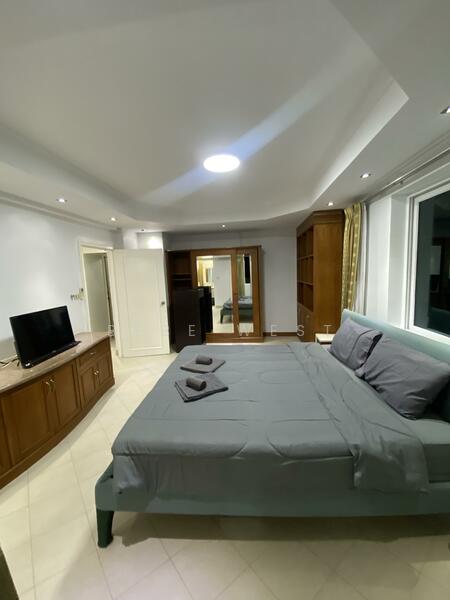 For Rent - Patong Grand Condotel, Phuket