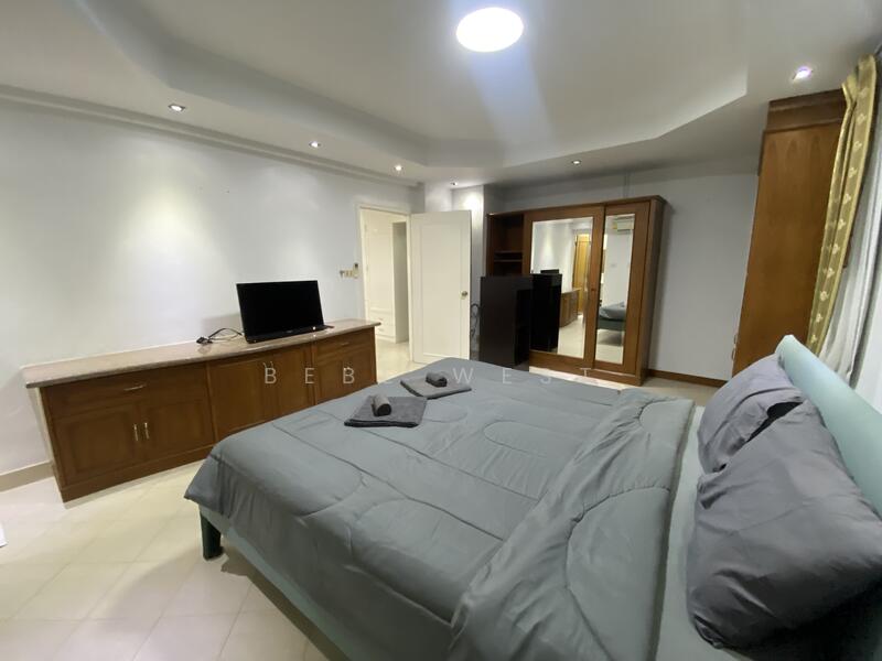 For Rent - Patong Grand Condotel, Phuket