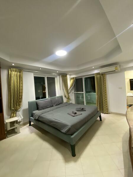 For Rent - Patong Grand Condotel, Phuket