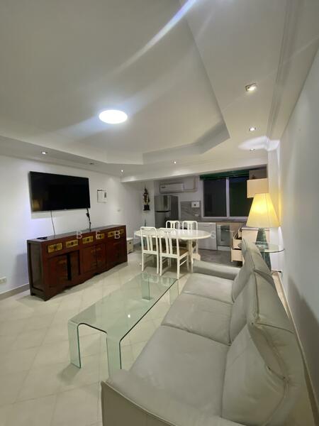 For Rent - Patong Grand Condotel, Phuket