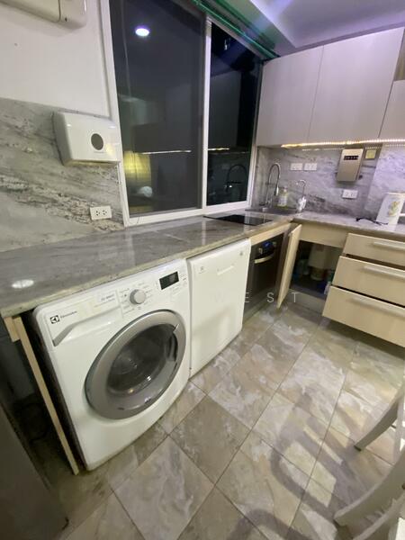 For Rent - Patong Grand Condotel, Phuket