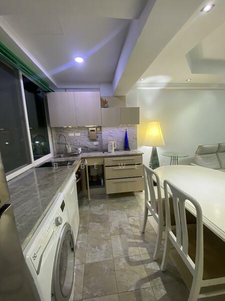 For Rent - Patong Grand Condotel, Phuket