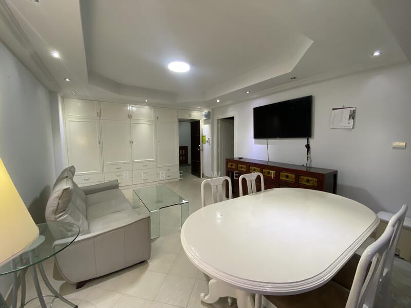 For Rent - Patong Grand Condotel, Phuket