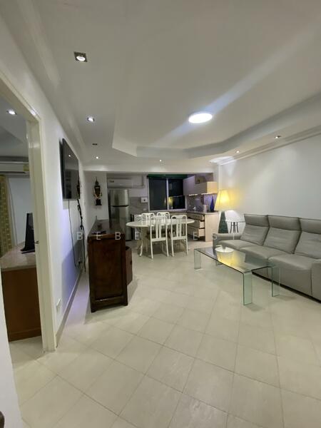 For Rent - Patong Grand Condotel, Phuket