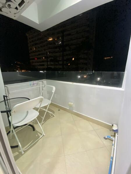 For Rent - Patong Grand Condotel, Phuket