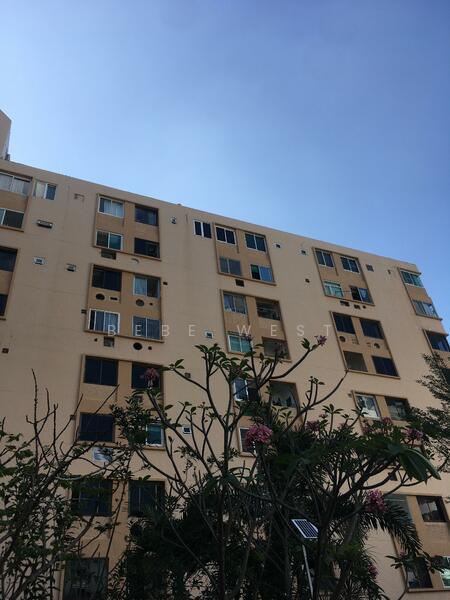 For Rent - Patong Grand Condotel, Phuket