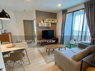 ขาย - IDEO MOBI Sukhumvit 81 : ไอดีโอ โมบิ สุขุมวิท 81, กรุงเทพ