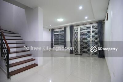 ขาย - ทาวน์โฮม 2 ชั้น ถนน กัลปพฤกษ์ - กำนันแม้น 13, กรุงเทพ