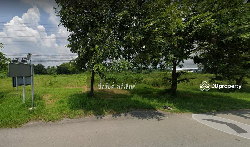 ขาย - ที่ดินผืนงามติดถนนใหญ่ สระบุรี-หล่มสัก (21) ลพบุรี, ลพบุรี