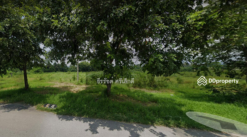 ขาย - ที่ดินผืนงามติดถนนใหญ่ สระบุรี-หล่มสัก (21) ลพบุรี, ลพบุรี