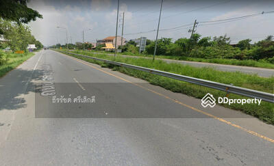 ขาย - ที่ดินผืนงามติดถนนใหญ่ สระบุรี-หล่มสัก (21) ลพบุรี, ลพบุรี