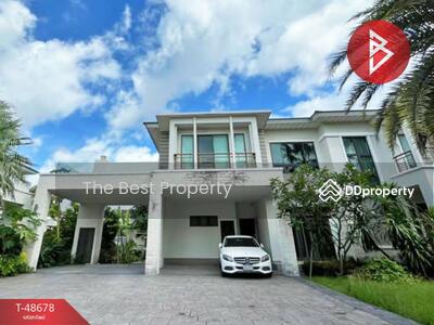 ขาย - เพอร์เฟค มาสเตอร์พีซ สุขุมวิท77 (Perfect Masterpiece Sukhumvit77), สมุทรปราการ