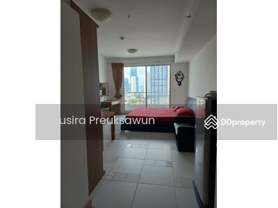 ขาย - Supalai River Place (ศุภาลัย ริเวอร์เพลส เจริญนคร), กรุงเทพ