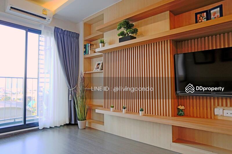 For Sale - IDEO Sukhumvit 93, Bangkok