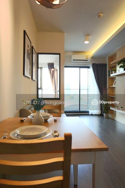 For Sale - IDEO Sukhumvit 93, Bangkok