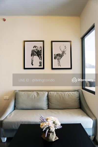 For Sale - IDEO Sukhumvit 93, Bangkok
