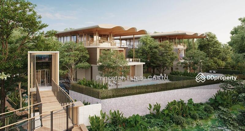 Mulberry Grove The Forestias Villas : มัลเบอร์รี่ โกรฟ เดอะ ฟอเรสเทียส์ วิลล่า, สมุทรปราการ, ลุมพินีเมกะบางนา, บางแก้ว, บางพลี, สมุทรปราการ, 1,246 ตร.ม., วิลล่า ขาย, โดย Princeton Estate Co.,Ltd., 10714033 - DDproperty.com