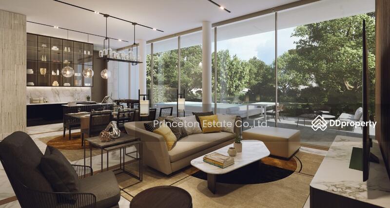 Mulberry Grove The Forestias Villas : มัลเบอร์รี่ โกรฟ เดอะ ฟอเรสเทียส์ วิลล่า, สมุทรปราการ, ลุมพินีเมกะบางนา, บางแก้ว, บางพลี, สมุทรปราการ, 1,246 ตร.ม., วิลล่า ขาย, โดย Princeton Estate Co.,Ltd., 10714033 - DDproperty.com