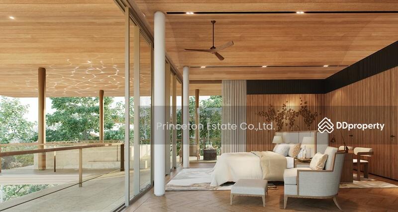 Mulberry Grove The Forestias Villas : มัลเบอร์รี่ โกรฟ เดอะ ฟอเรสเทียส์ วิลล่า, สมุทรปราการ, ลุมพินีเมกะบางนา, บางแก้ว, บางพลี, สมุทรปราการ, 1,246 ตร.ม., วิลล่า ขาย, โดย Princeton Estate Co.,Ltd., 10714033 - DDproperty.com