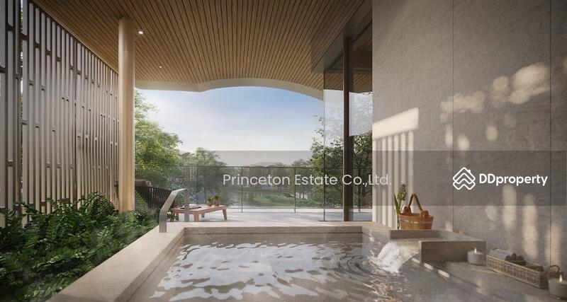 Mulberry Grove The Forestias Villas : มัลเบอร์รี่ โกรฟ เดอะ ฟอเรสเทียส์ วิลล่า, สมุทรปราการ, ลุมพินีเมกะบางนา, บางแก้ว, บางพลี, สมุทรปราการ, 1,246 ตร.ม., วิลล่า ขาย, โดย Princeton Estate Co.,Ltd., 10714033 - DDproperty.com