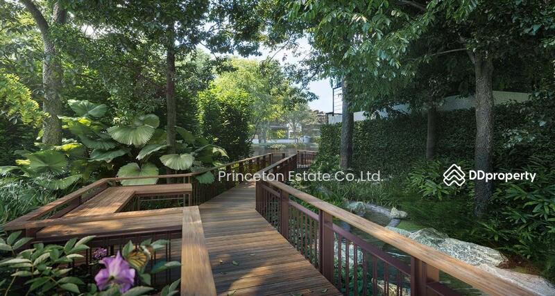 Mulberry Grove The Forestias Villas, Samut Prakan, Lumpini Mega Bangna, Bang Kaeo, Bang Plee, Samut Prakan, 5 Bedrooms, 1,246 sqm, Villa For Sale, by Princeton Estate Co.,Ltd., 10714033 - DDproperty.com