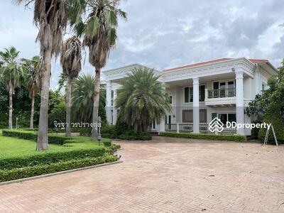 ขาย - หมู่บ้านพฤกษ์ภิรมย์ รีเจ้น ราชพฤกษ์-รัตนาธิเบศร์, นนทบุรี