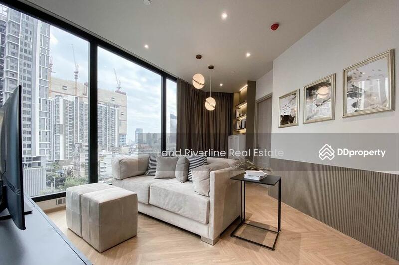 ASHTON Asoke-Rama 9, Bangkok, 469 Asoke-Dindaeng Road, Din Daeng, Bangkok, 2 Bedrooms, 67 sqm, Condo For Rent, by Land Riverline Real Estate Land Riverline Real Estate, 10714167 - DDproperty.com