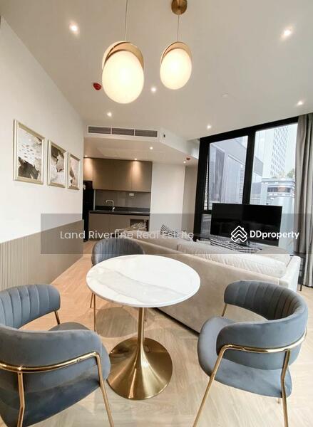 ASHTON Asoke-Rama 9, Bangkok, 469 Asoke-Dindaeng Road, Din Daeng, Bangkok, 2 Bedrooms, 67 sqm, Condo For Rent, by Land Riverline Real Estate Land Riverline Real Estate, 10714167 - DDproperty.com