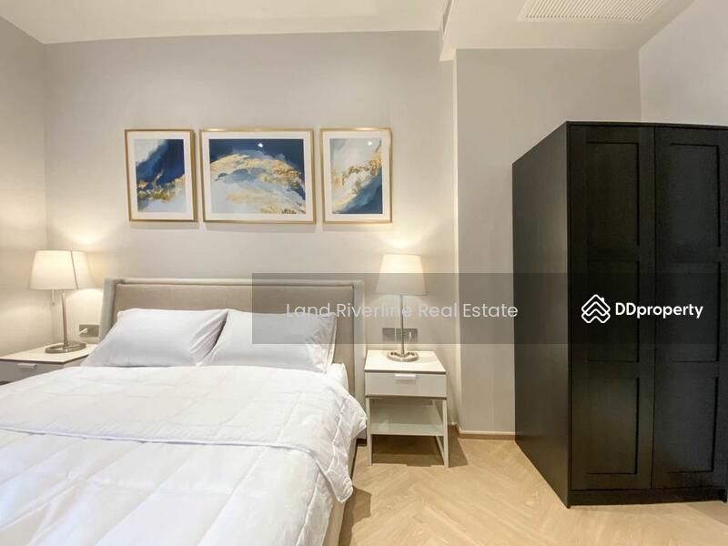 ASHTON Asoke-Rama 9, Bangkok, 469 Asoke-Dindaeng Road, Din Daeng, Bangkok, 2 Bedrooms, 67 sqm, Condo For Rent, by Land Riverline Real Estate Land Riverline Real Estate, 10714167 - DDproperty.com