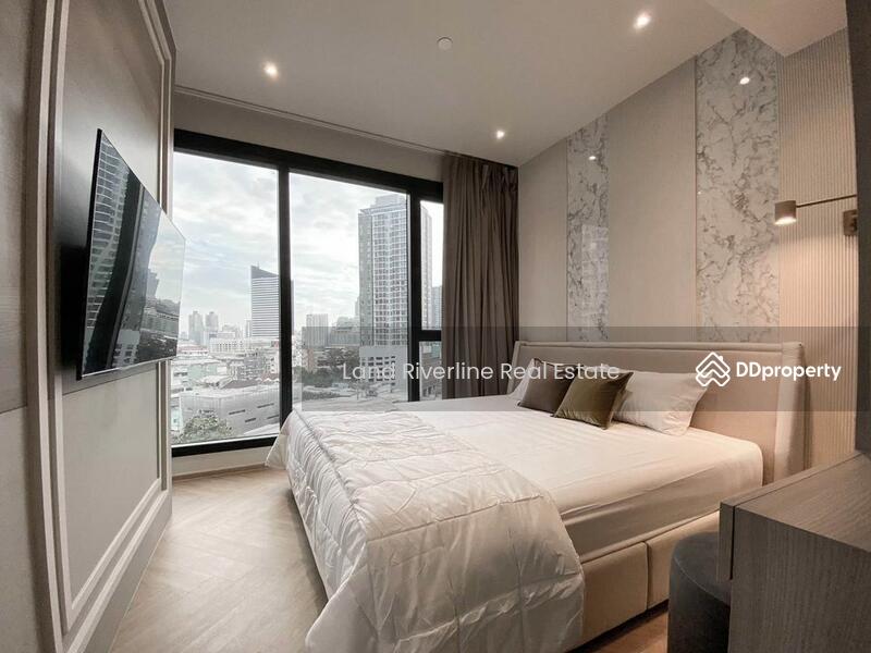 ASHTON Asoke-Rama 9, Bangkok, 469 Asoke-Dindaeng Road, Din Daeng, Bangkok, 2 Bedrooms, 67 sqm, Condo For Rent, by Land Riverline Real Estate Land Riverline Real Estate, 10714167 - DDproperty.com